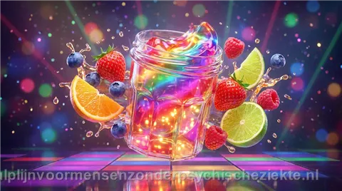 Jammin Jars slot van Push Gaming bij Spinalto